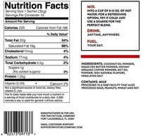 Low-Carb Instant Coffees Image 3