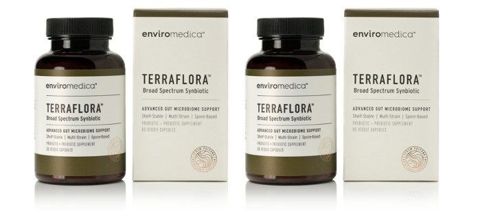 Broad-Spectrum Digestive Aids