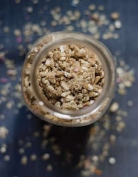 Allergy-Friendly Granolas Image 2