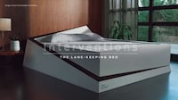 Conceptual Revolving Beds Image 2