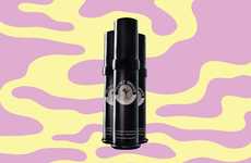 Cannabis-Infused Sensual Lubricants