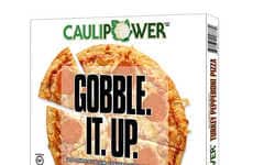 Uncured Turkey Pizzas