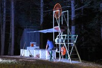Exercise-Promoting Outdoor Bakeries Image 3