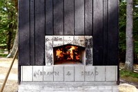 Exercise-Promoting Outdoor Bakeries Image 8