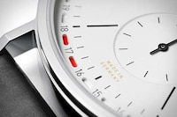 Discreet Date Indicator Timepieces Image 6