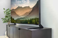 Media Player-Compatible TVs