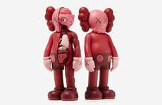 Adorably Pink Collectible Figures