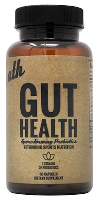 Optimized Probiotic Supplements Image 2