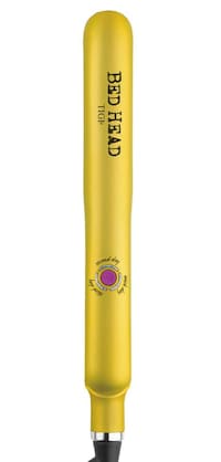 Heat-Minimizing Hair Straighteners Image 2
