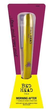 Heat-Minimizing Hair Straighteners Image 3