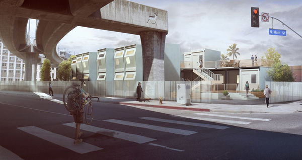 35 Innovative Housing Concepts