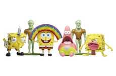Cartoon Meme Collectibles