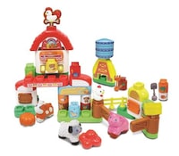 Smart Building Blocks Image 2