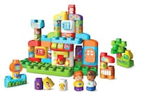 Smart Building Blocks Image 5