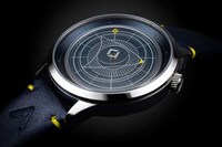 Chic Solar System Timepieces Image 2