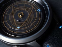 Chic Solar System Timepieces Image 3