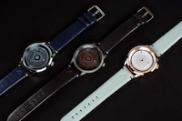 Chic Solar System Timepieces Image 4