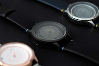 Chic Solar System Timepieces Image 5