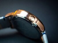 Chic Solar System Timepieces Image 7