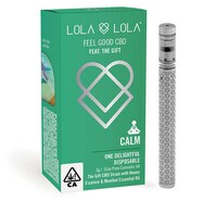 Single-Use Cannabis Pens Image 4