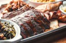 Beer-Pairing Dinners