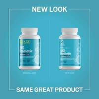 Wellness-Focused Organic Probiotic Supplements Image 4