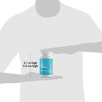 Wellness-Focused Organic Probiotic Supplements Image 6