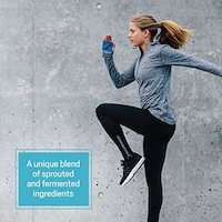 Wellness-Focused Organic Probiotic Supplements Image 7