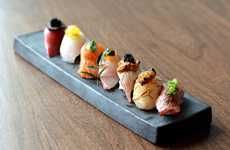 Premium Japanese Cuisine Experiences