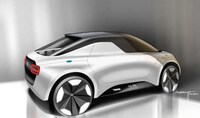 Futuristic Mobility Vehicles Image 4