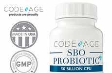 Soil-Based SBO Probiotics