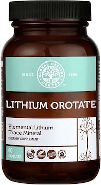 Mental Wellness-Supporting Supplements Image 2