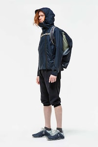High-Performance Urban Wear Image 2
