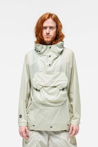 High-Performance Urban Wear Image 5