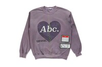 Broken Heart-Themed Crewnecks Image 2
