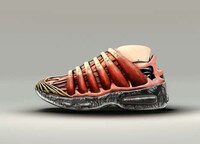 Highly Imaginative Sneaker Concepts Image 2