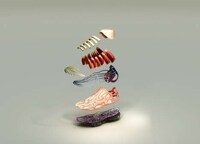 Highly Imaginative Sneaker Concepts Image 3