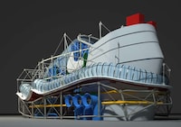 Highly Imaginative Sneaker Concepts Image 4