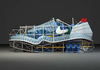 Highly Imaginative Sneaker Concepts Image 5