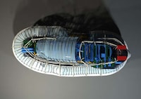 Highly Imaginative Sneaker Concepts Image 6