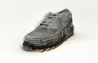 Highly Imaginative Sneaker Concepts Image 8