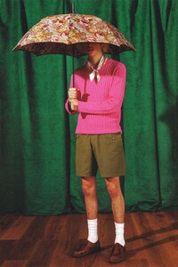 Colorful Winter Streetwear Series Image 7