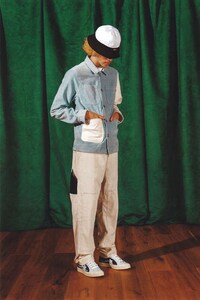 Colorful Winter Streetwear Series Image 8