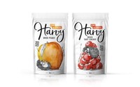 Playful Fruit Snack Packaging Image 3