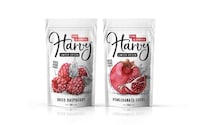 Playful Fruit Snack Packaging Image 4