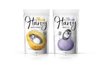 Playful Fruit Snack Packaging Image 6
