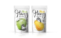 Playful Fruit Snack Packaging Image 7
