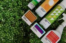 Non-Toxic D2C Home Lines