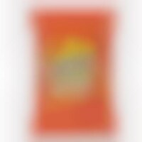 Hot Sauce-Flavored Popcorns Image 1