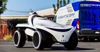 All-Terrain Security Robots Image 2